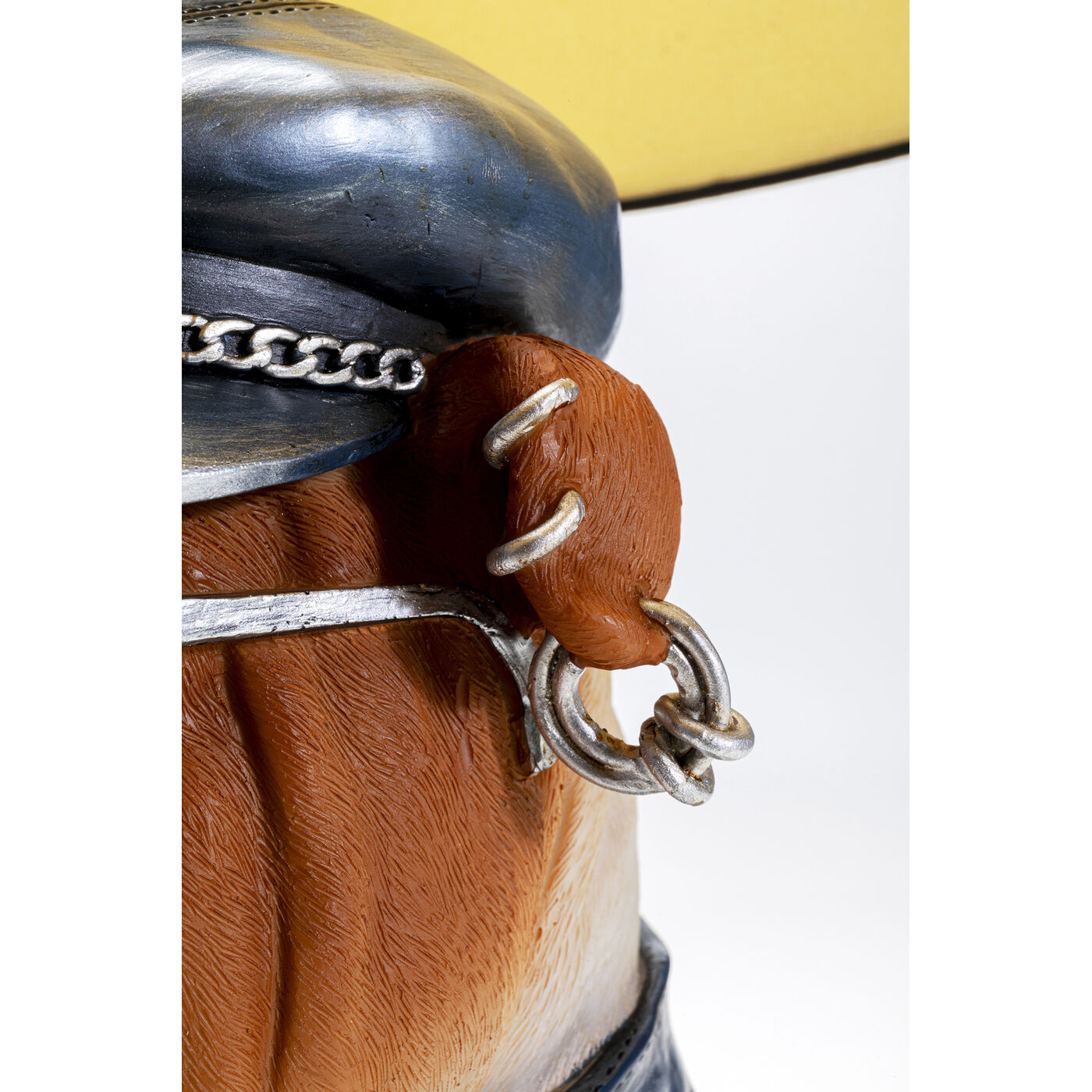 Светильник настольный Punk Dog 57 см KARE 56406