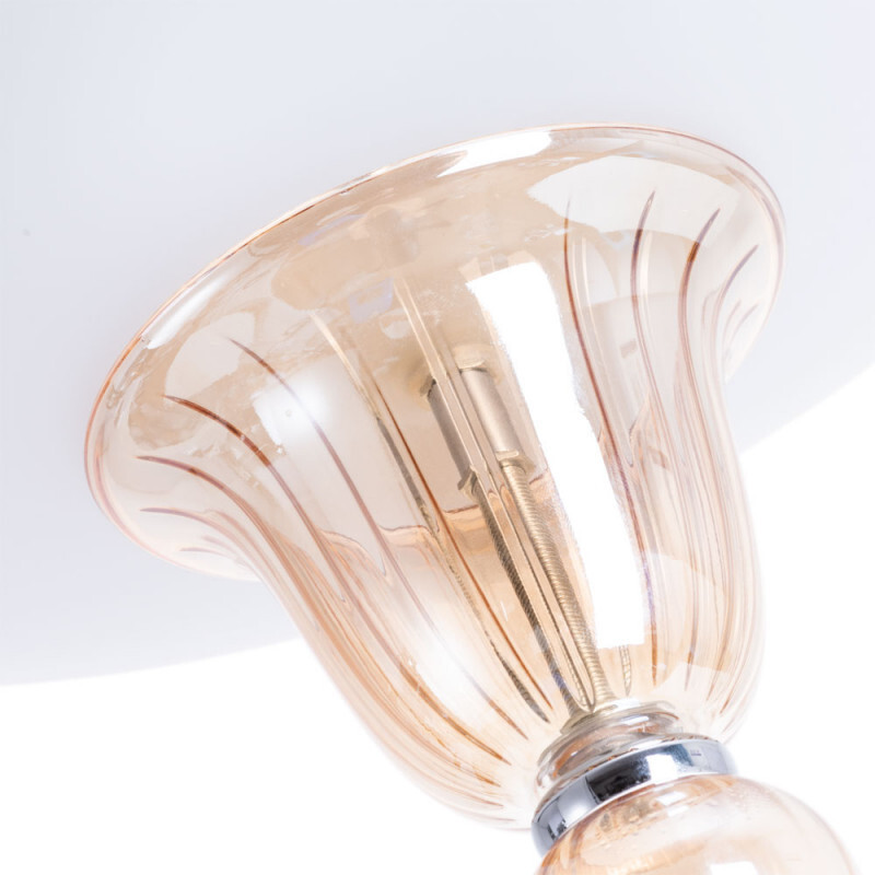 Накладной светильник Divinare 4021/02 PL-2