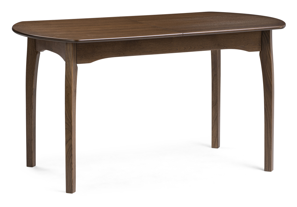 Стол деревянный Woodville Сугили орех 500346