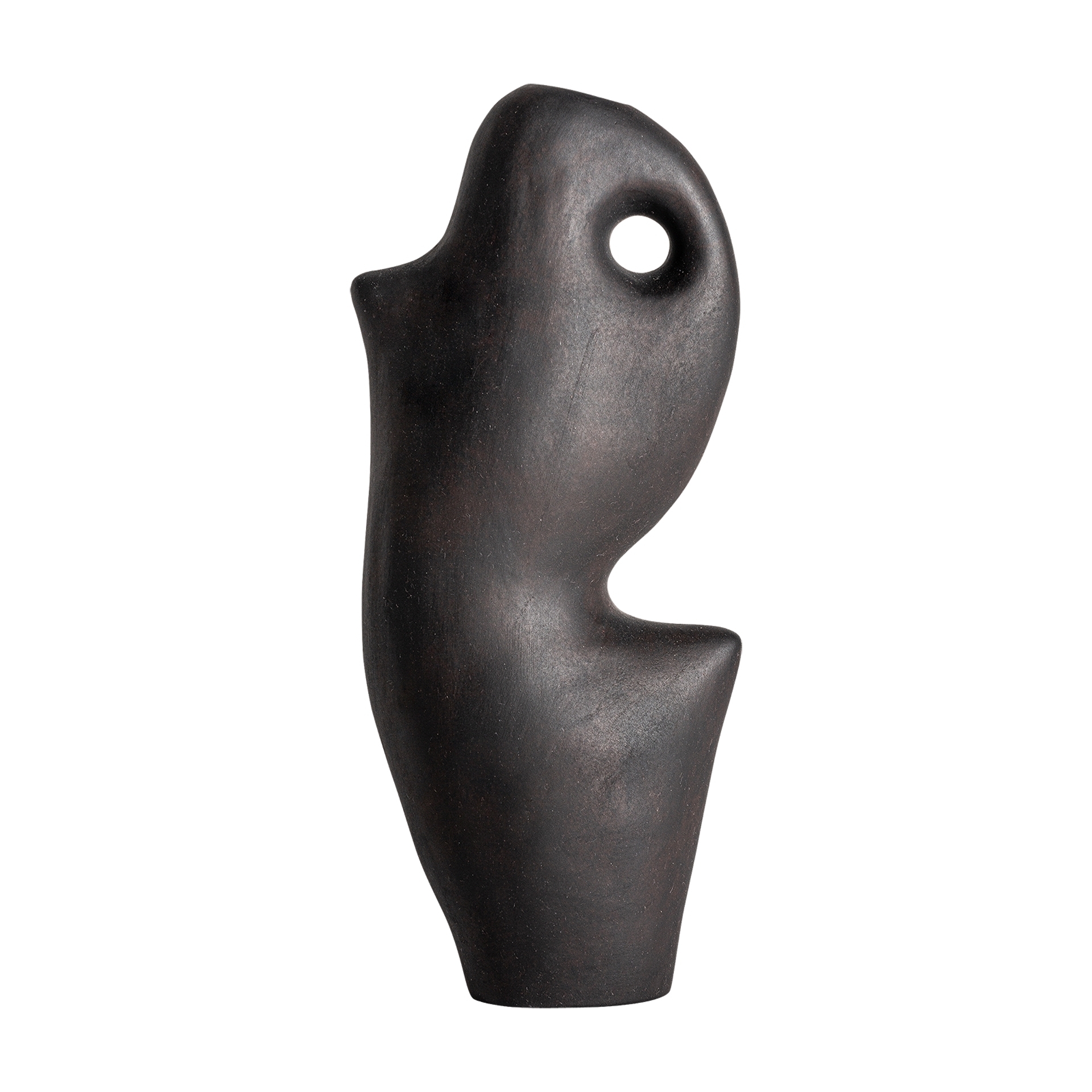 Ваза Nohae черная Vical