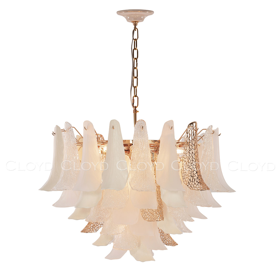 Люстра подвесная Cloyd Wasabi 11327