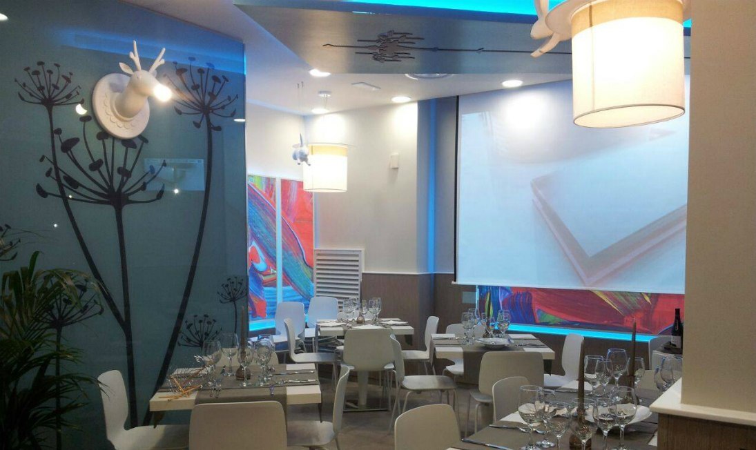 Настенный светильник Karman Marnìn White AP645M