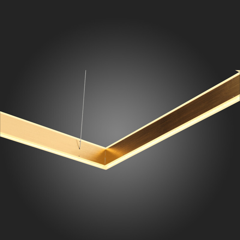 Подвесная люстра ST Luce SL945.203.01