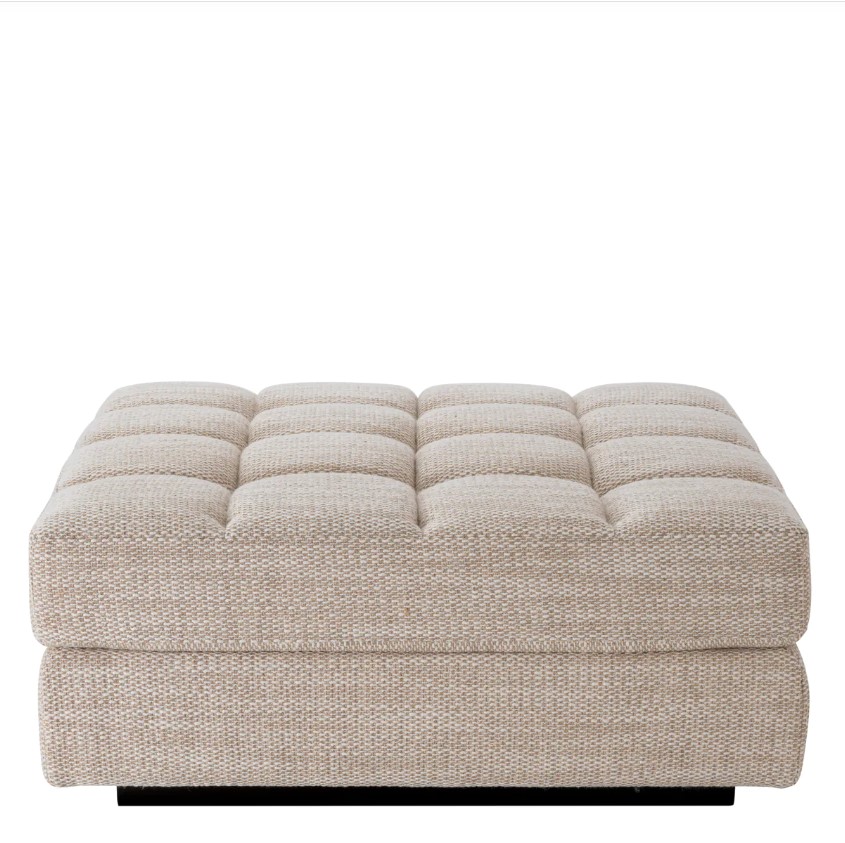 Модульный Диван Eichholtz DEAN OTTOMAN 118761