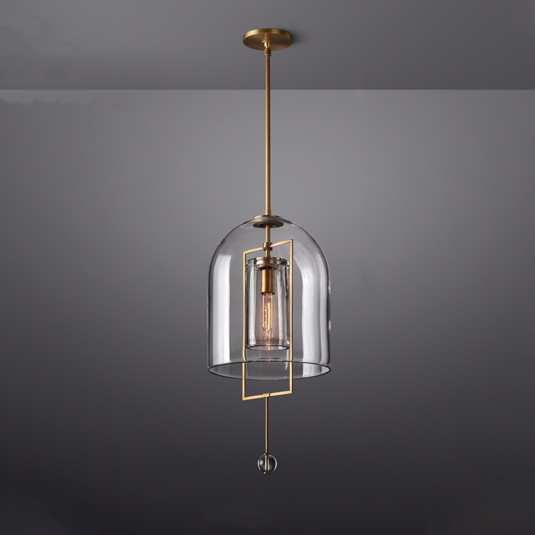 Подвесной светильник JOZEFINA by ImperiumLoft