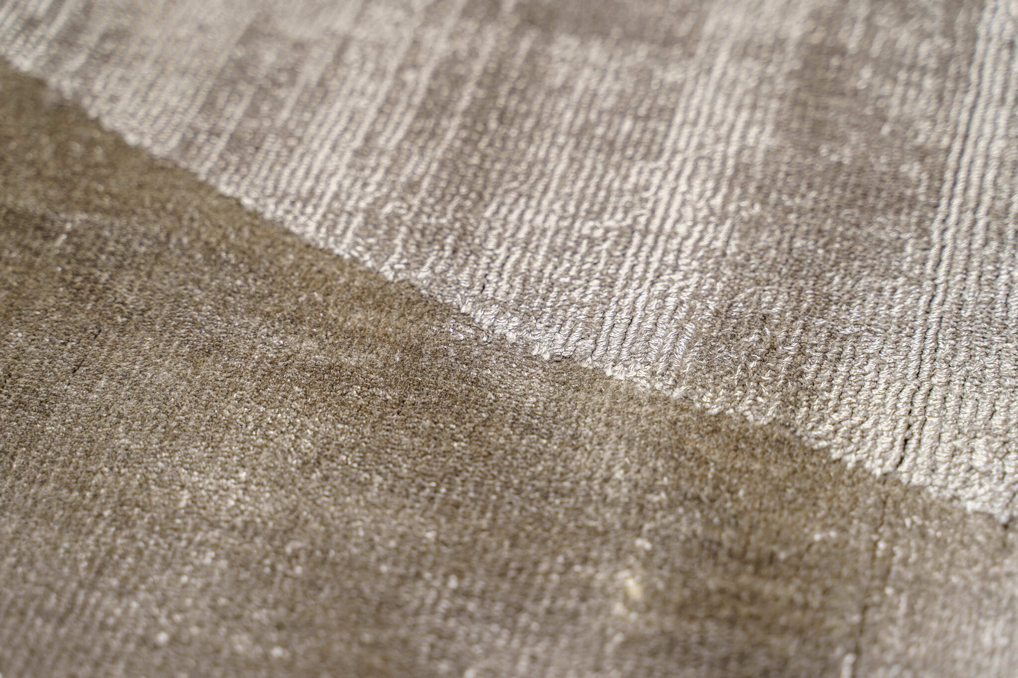 Ковер Carpet Decor Tere Light Gray C1274