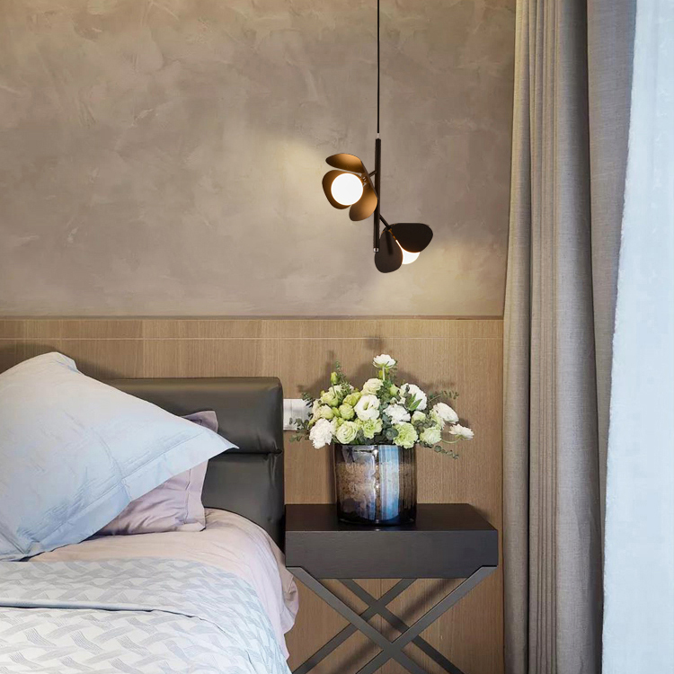 Подвесной Светильник Janita Bw L2 White By Imperiumloft