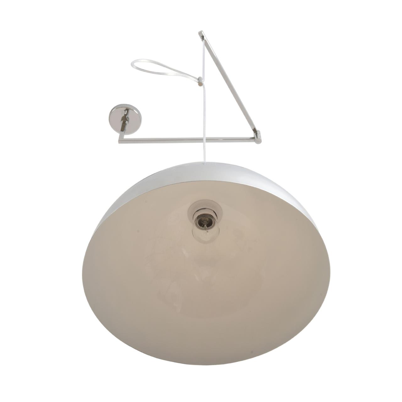 Люстра подвесная Lumion 8322/1C