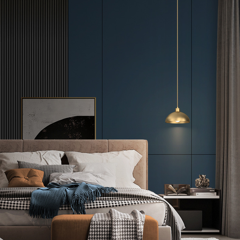 Подвесной светильник JANIN A by ImperiumLoft