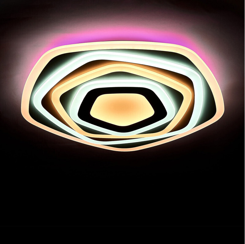 Накладной светильник Citilux CL737A54E