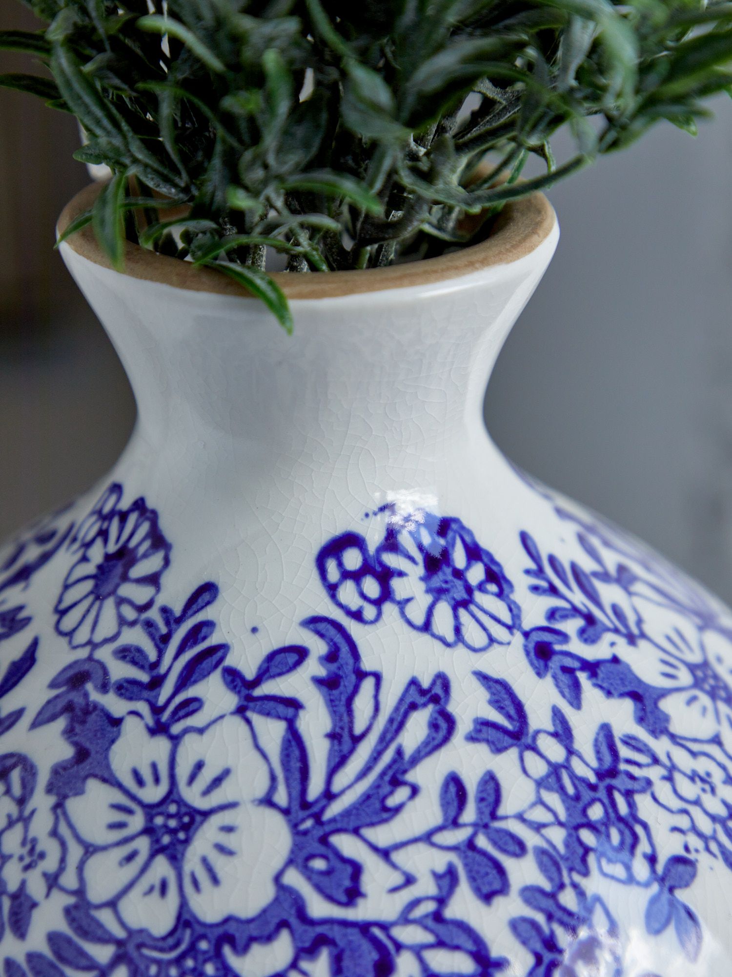 Ваза Glasar 74-052