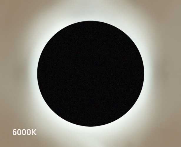 Бра ITALLINE IT02-017 black