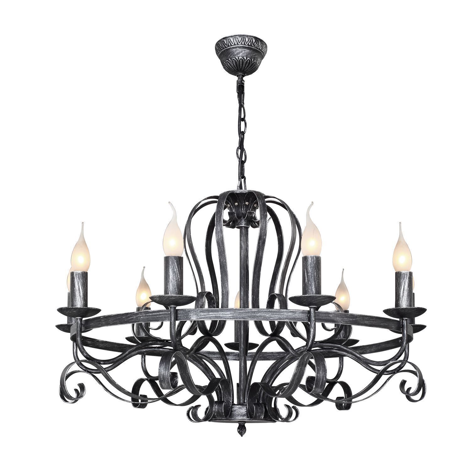 Люстра F-Promo 2162-9P