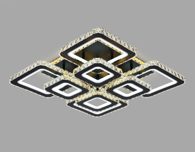 Накладная люстра Ambrella Light FA1738