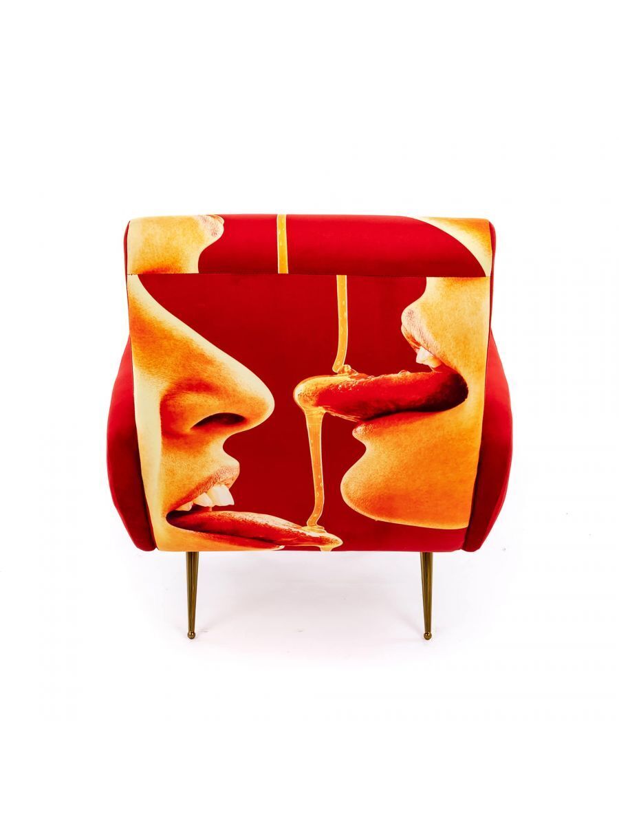 Кресло Seletti Honey 16076