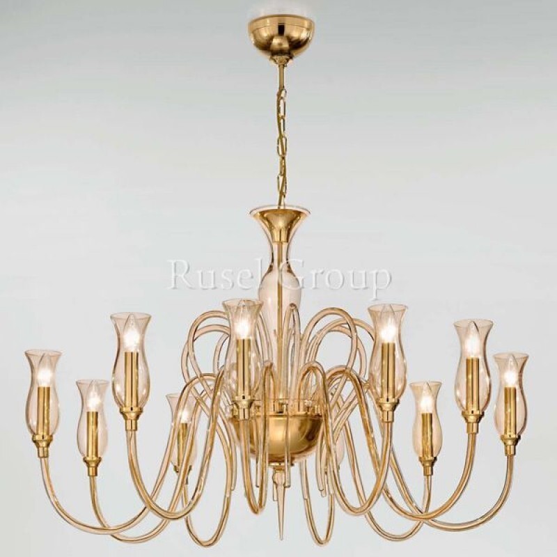 Люстра Sylcom 1022/10