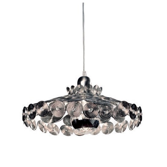 Подвесной светильник Lamp International 8086 Nikel Подвесной светильник Lamp International 8086 Nikel