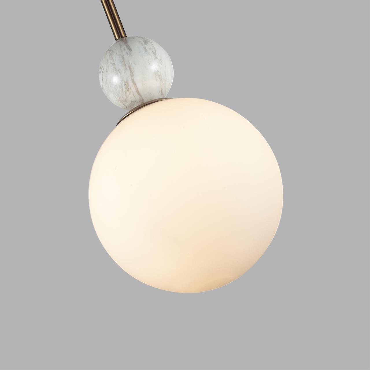 Подвесной светильник Odeon Light 4359/1A