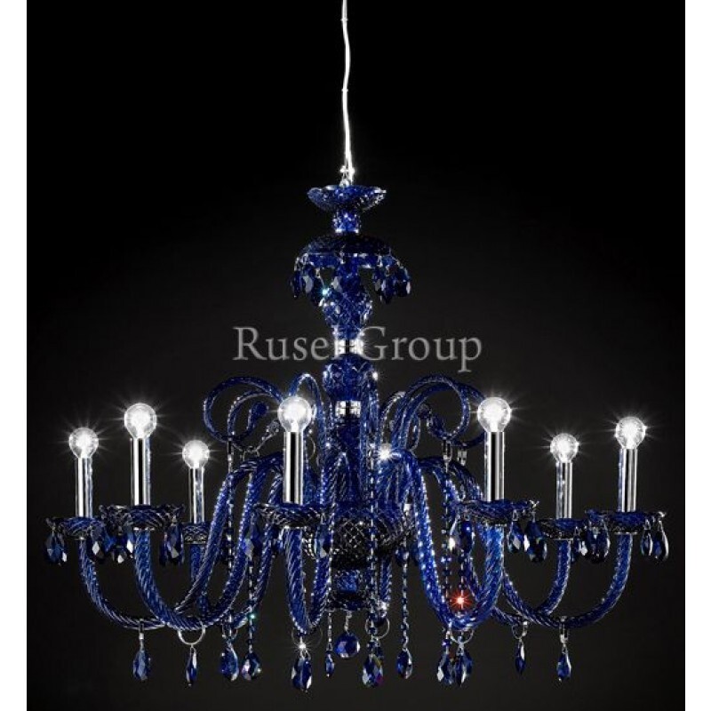 Люстра Italamp 180/8