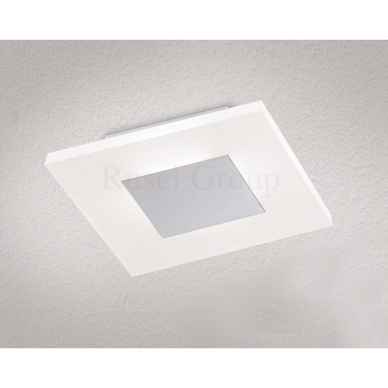 Потолочный светильник Orion DL 7-614/20 satin