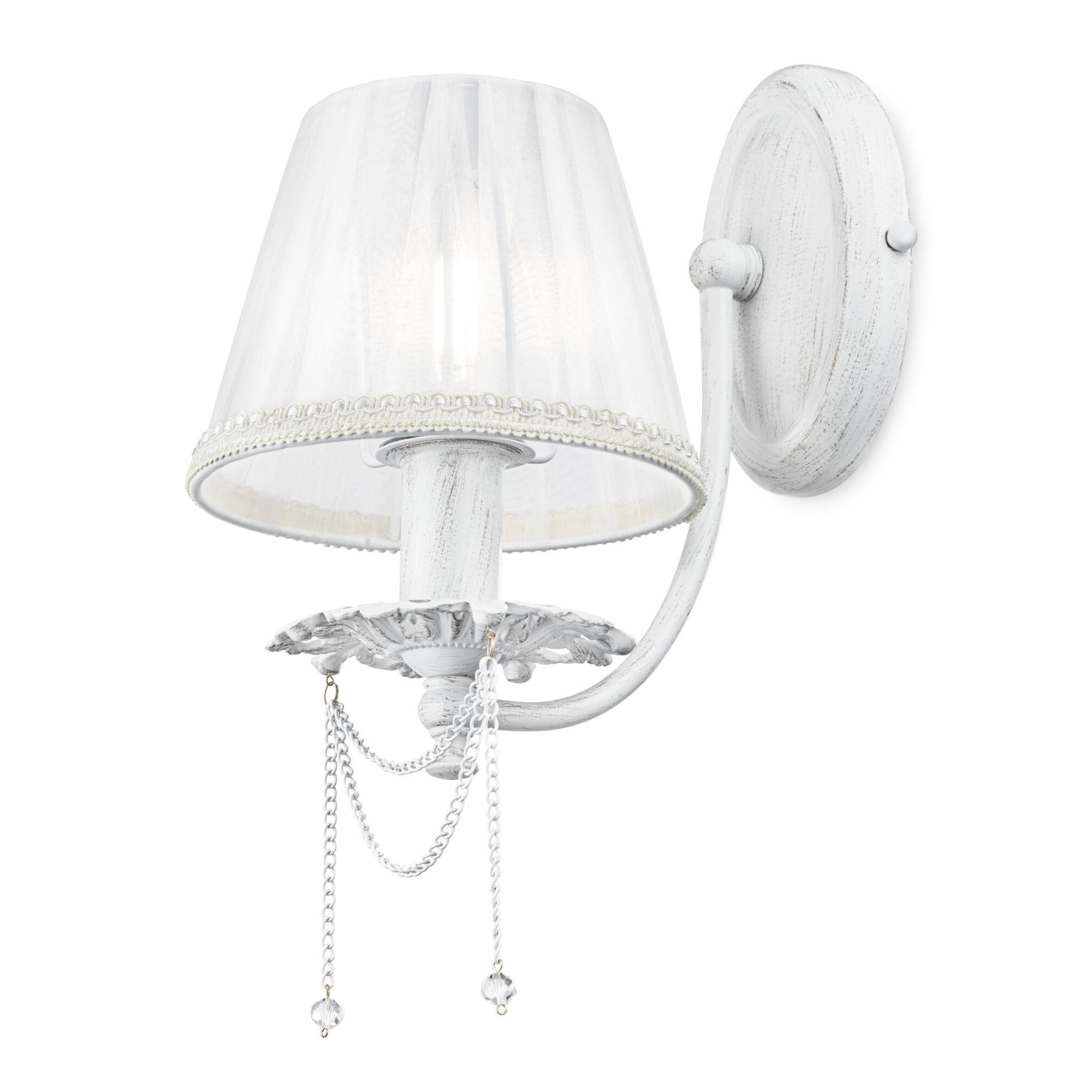 Бра Maytoni ARM305-01-W