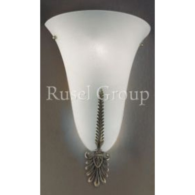 Настенный светильник Possoni 1759/A1