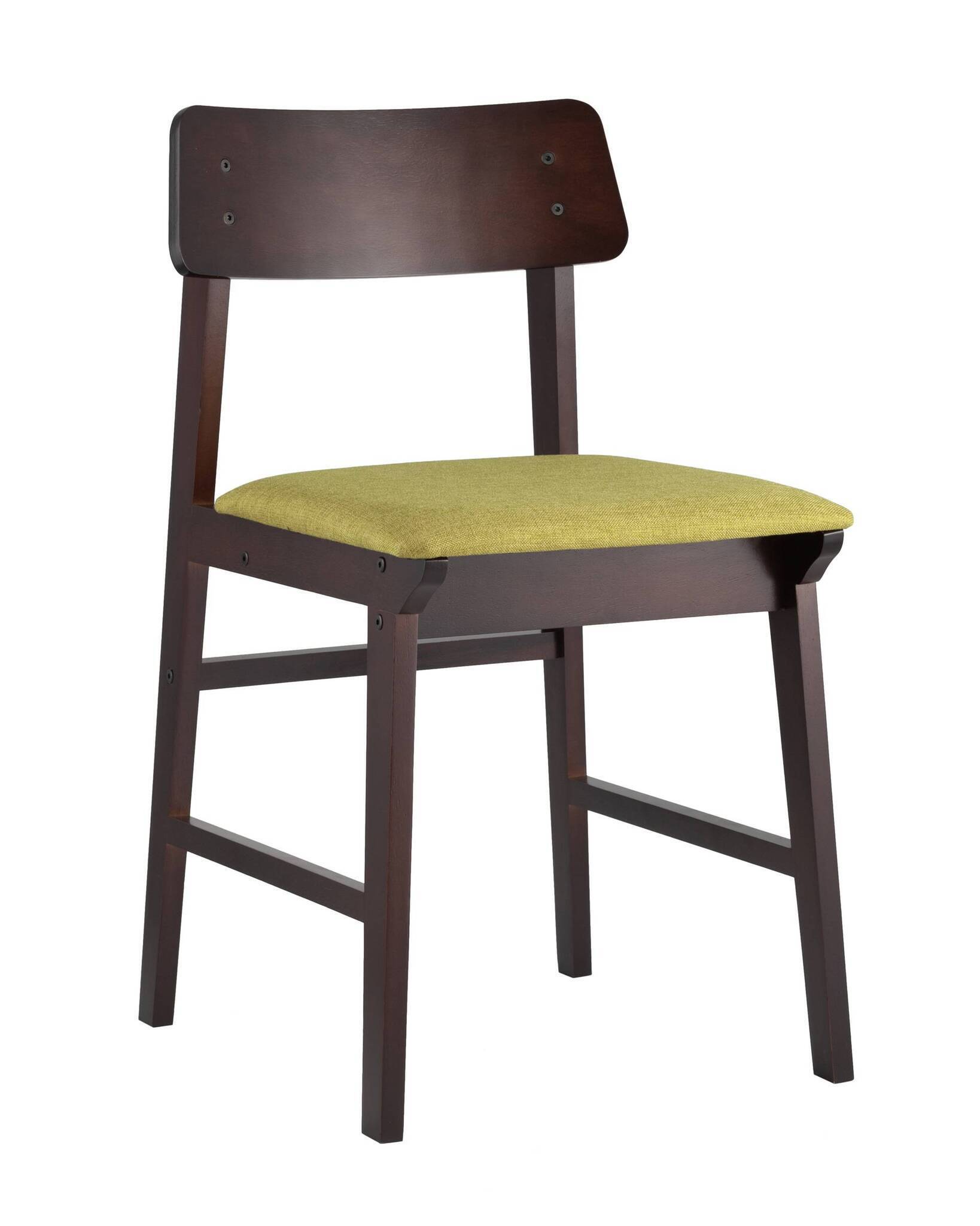 Стул ODEN оливковый 2 шт. Stool Group