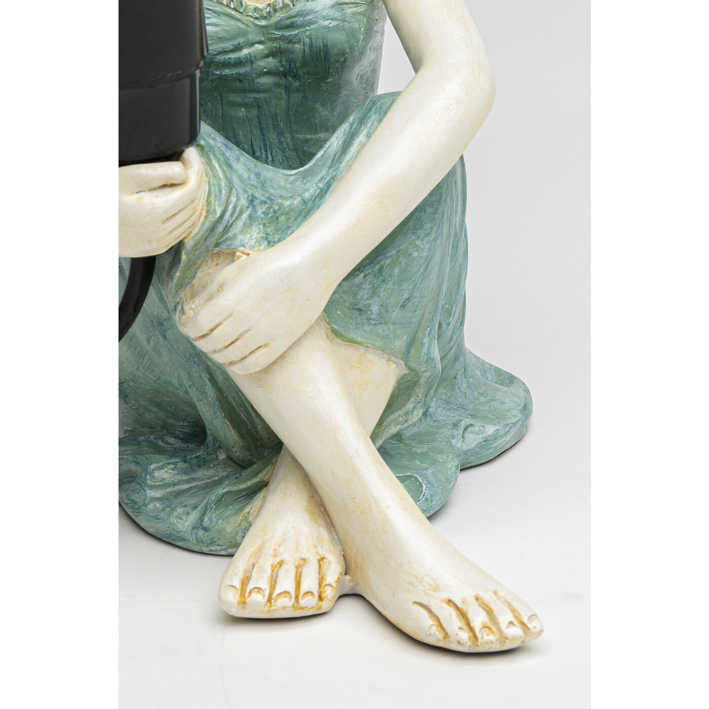 Лампа настольная KARE Rabbit 55294