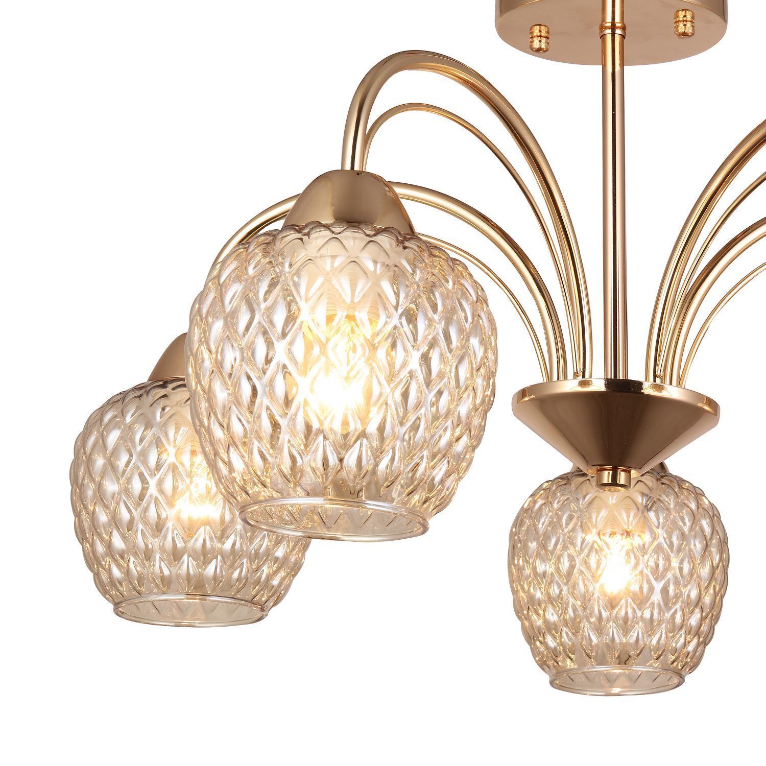 Потолочный светильник F-Promo 2541-5U