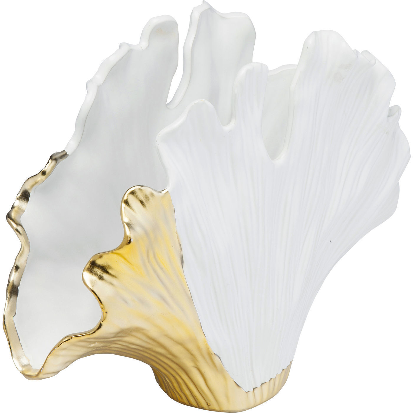 Ваза Ginkgo 51093 KARE