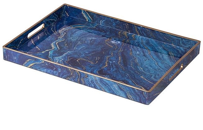 Поднос Glasar 44043/1