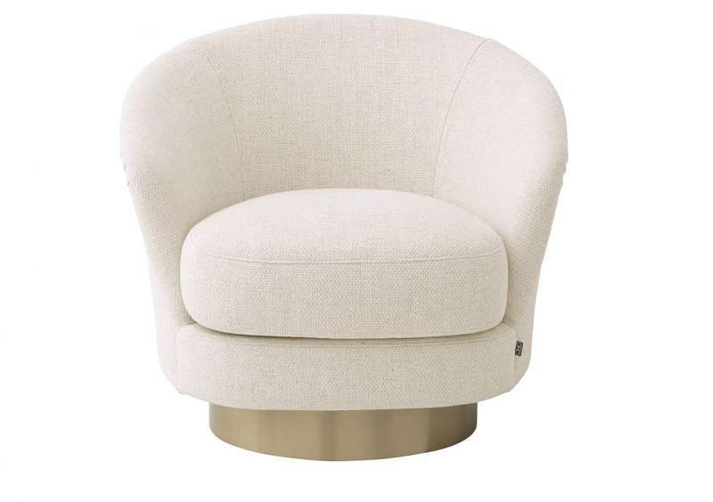 Вращающееся кресло Eichholtz CERVO115200