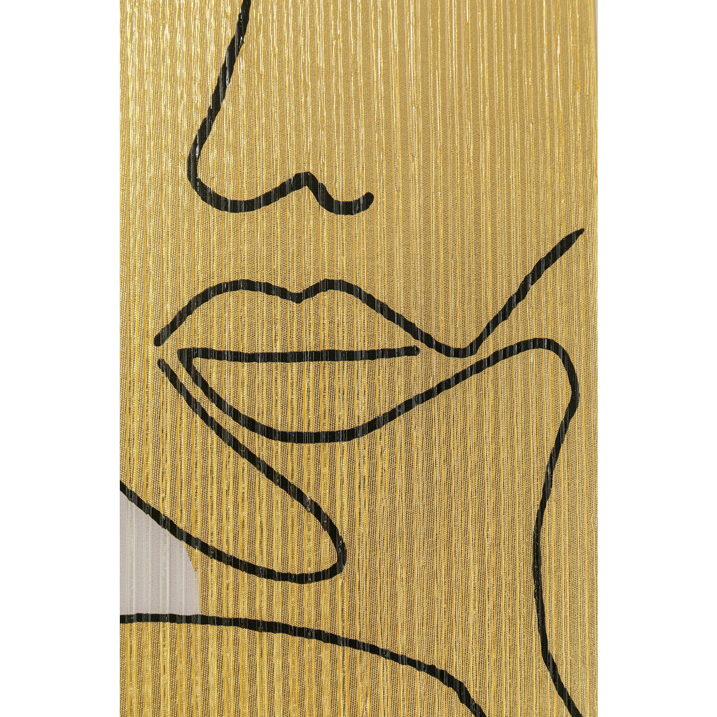 Картина Faces 53164 Kare