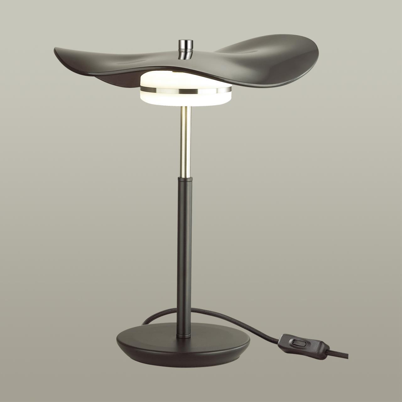 Настольная лампа Odeon Light 4859/10TL