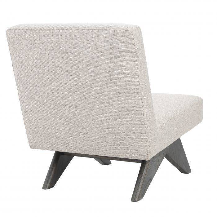 Стул Eichholtz ÉRUDIT LOW 113679