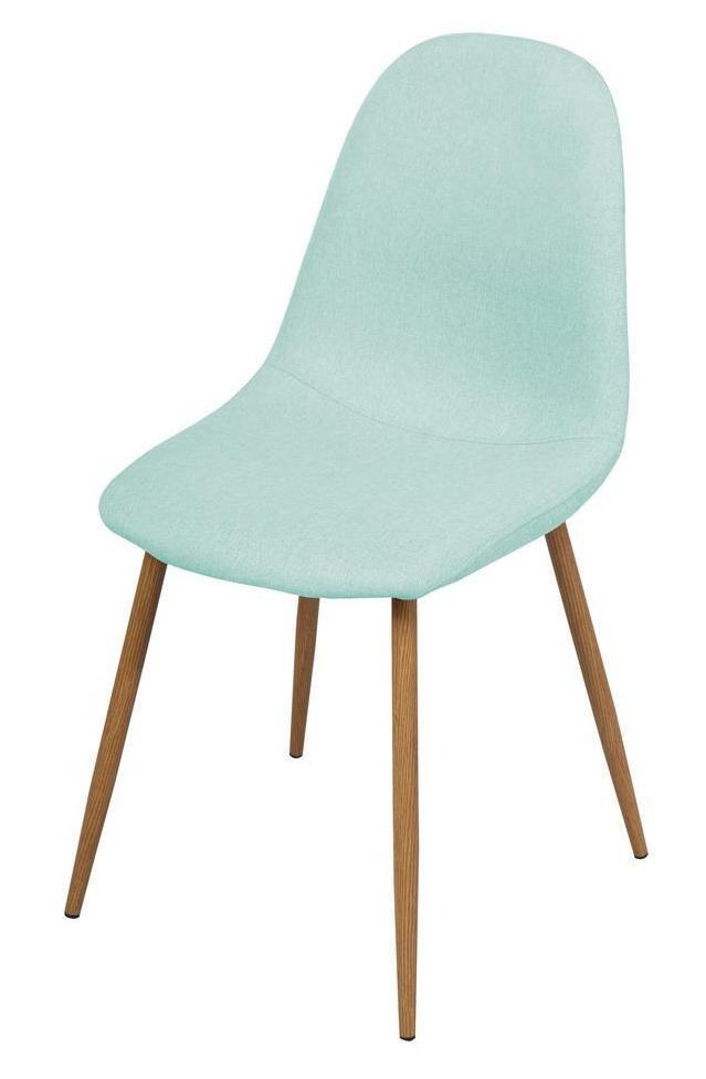 Стул Comfort бирюзовый Bradex Home FR 0409