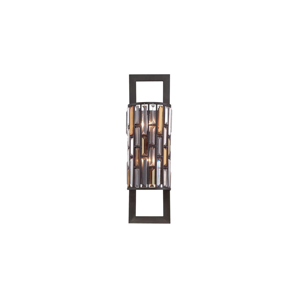 Бра Hinkley HK-GEMMA2-B-VBZ NP