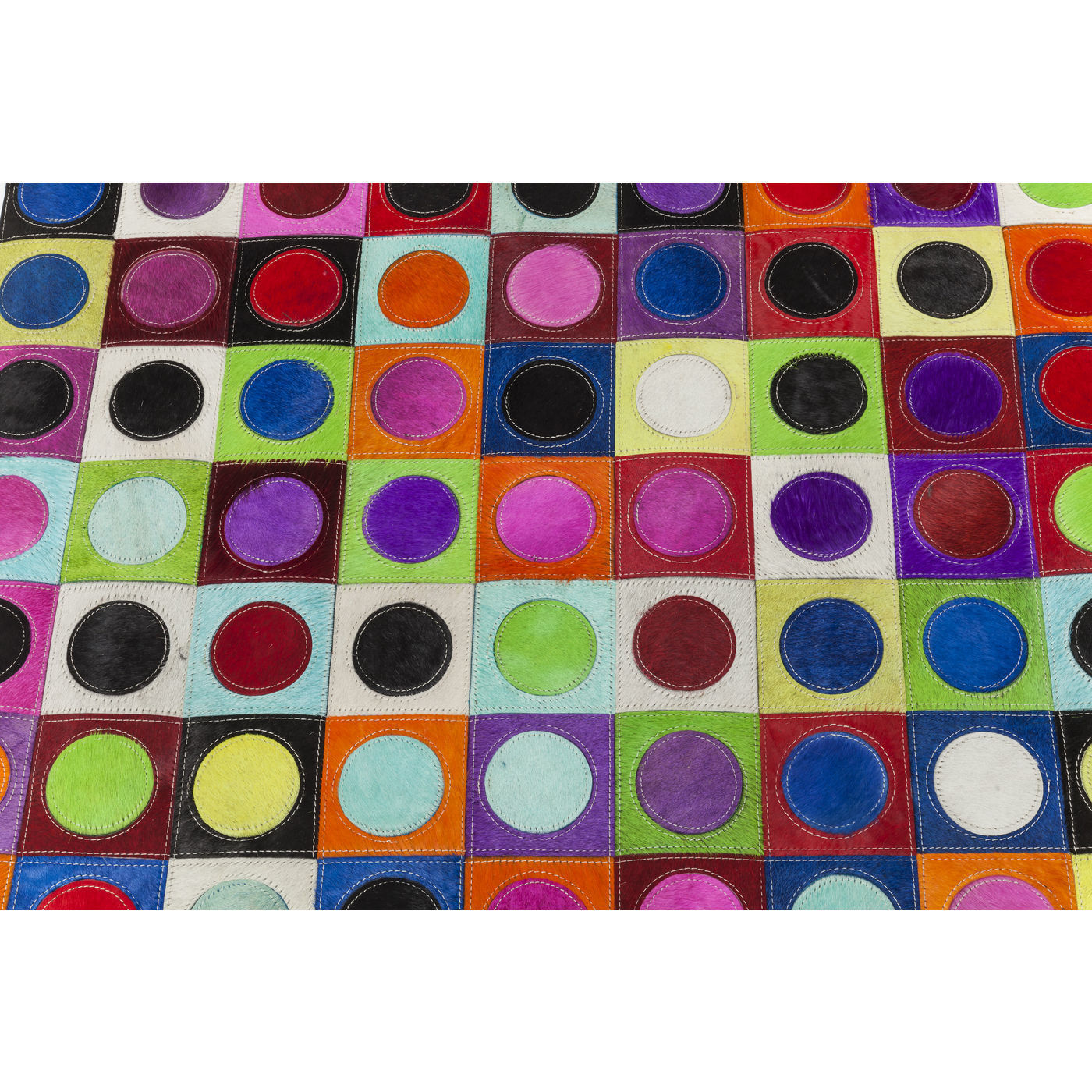 Ковер Dotty Pril 38400 KARE