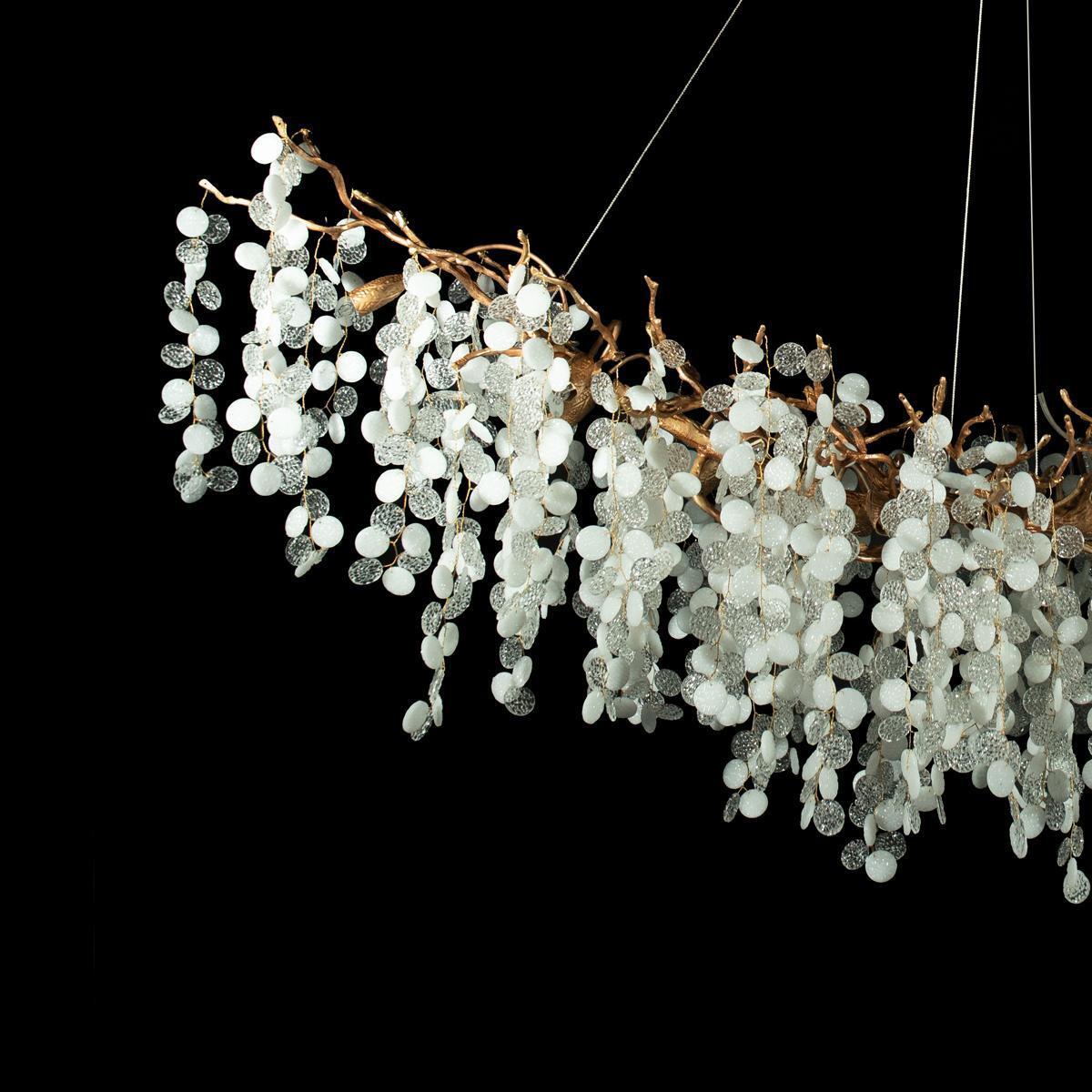 Подвесная люстра LOFT IT Fairytree 10066/1500 GB