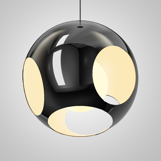 Подвесной светильник MATEAS by ImperiumLoft