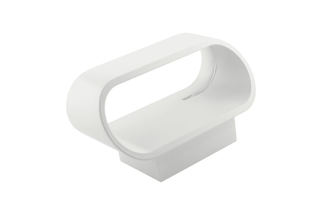 Светильник настенный DesignLed GW-3520-5-WH-WW