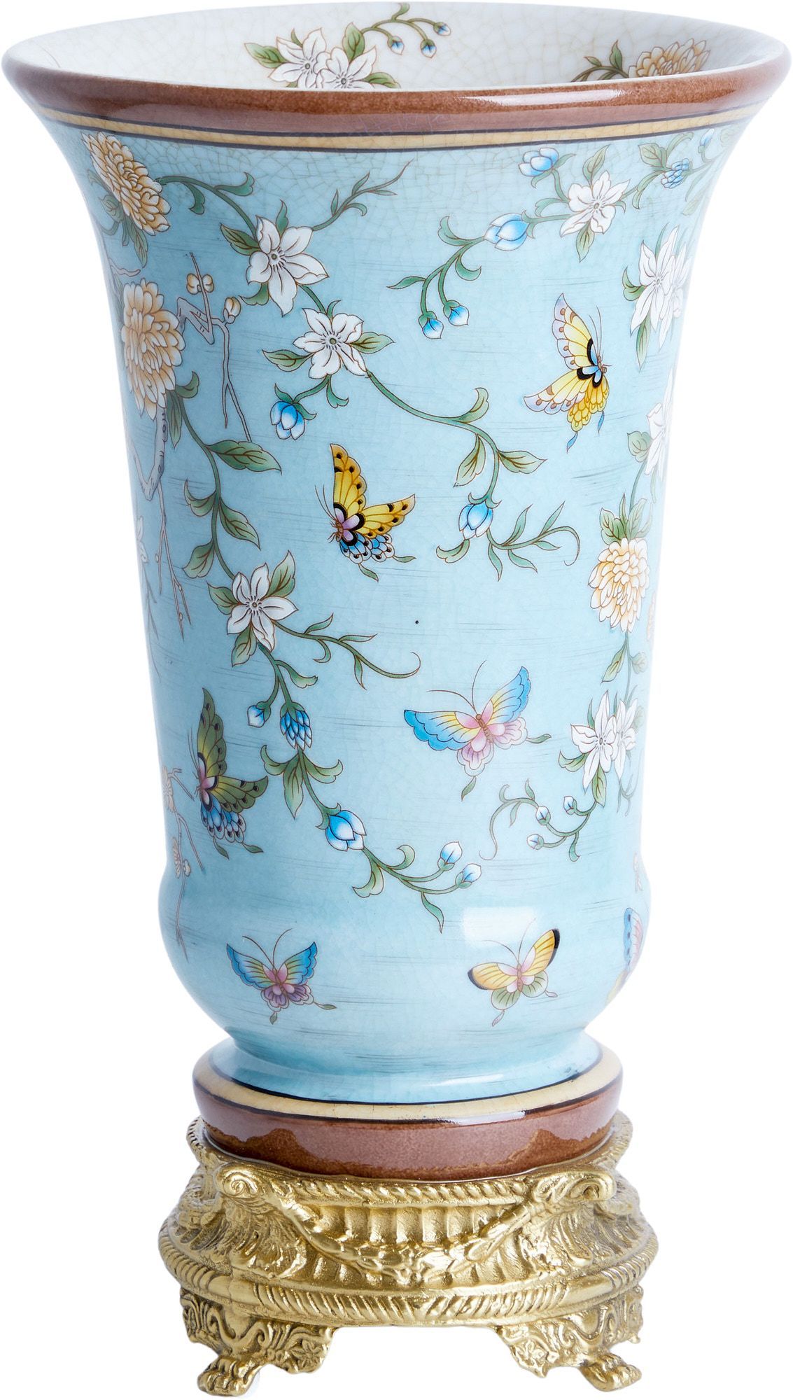 Ваза Glasar 31G2658/A227C/HGD2135