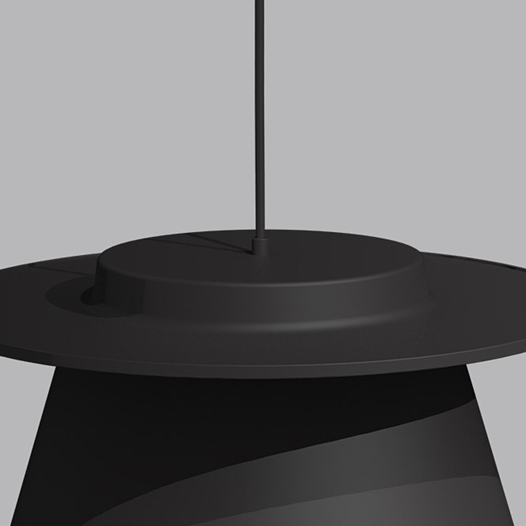 Подвесной светильник OSBY by ImperiumLoft