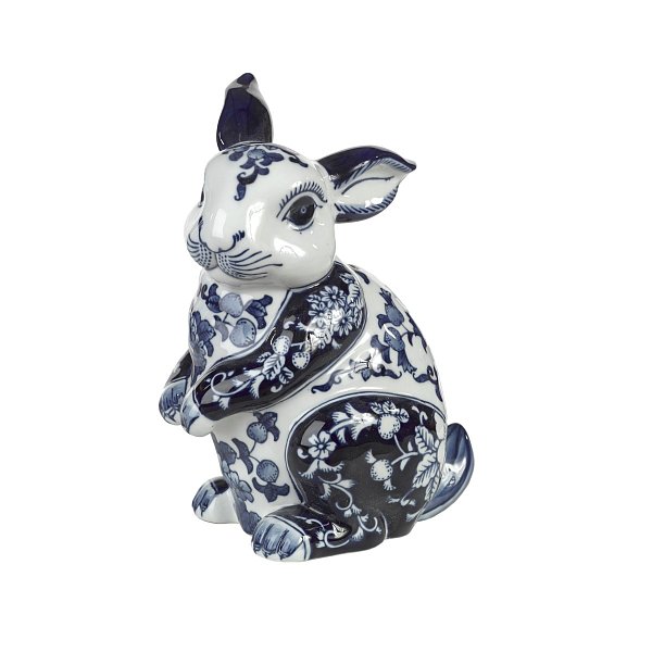 Копилка Pols Potten Rabbit