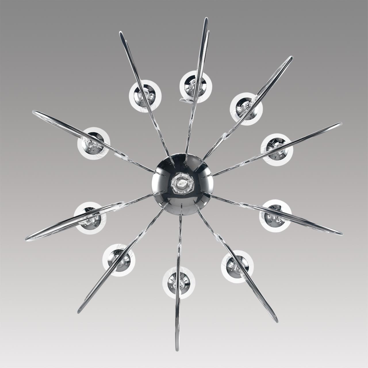 Люстра подвесная Lumion 8032/10