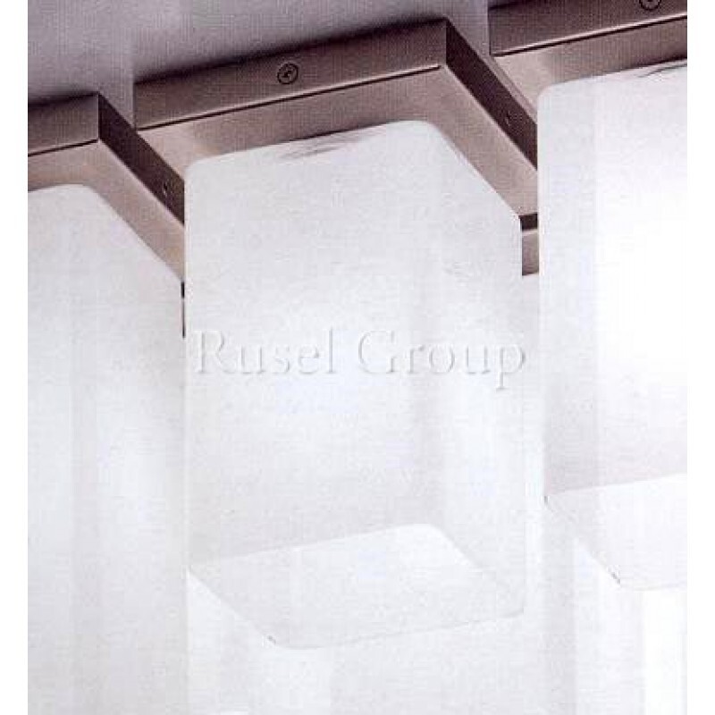 Потолочный светильник Vistosi TUBES PL 20