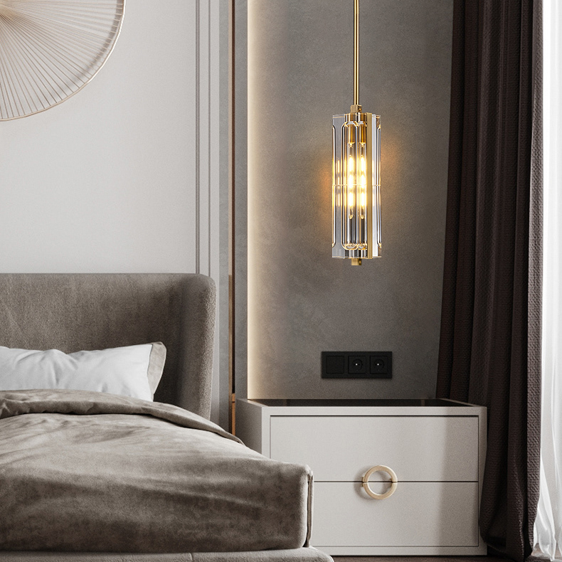 Подвесной светильник REACH by ImperiumLoft