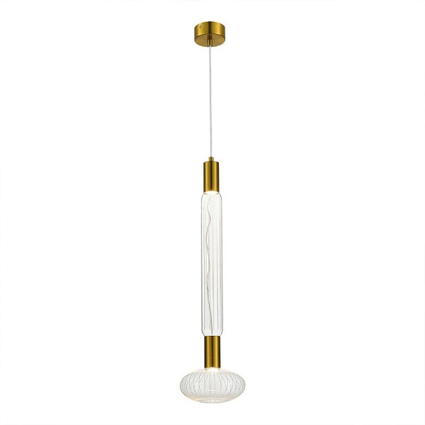 Подвесной светильник ST-Luce SL6117.213.02