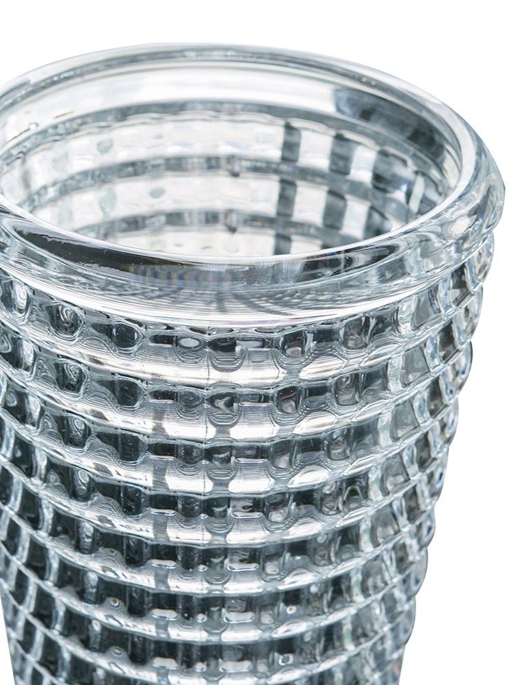 Ваза Glasar 72445