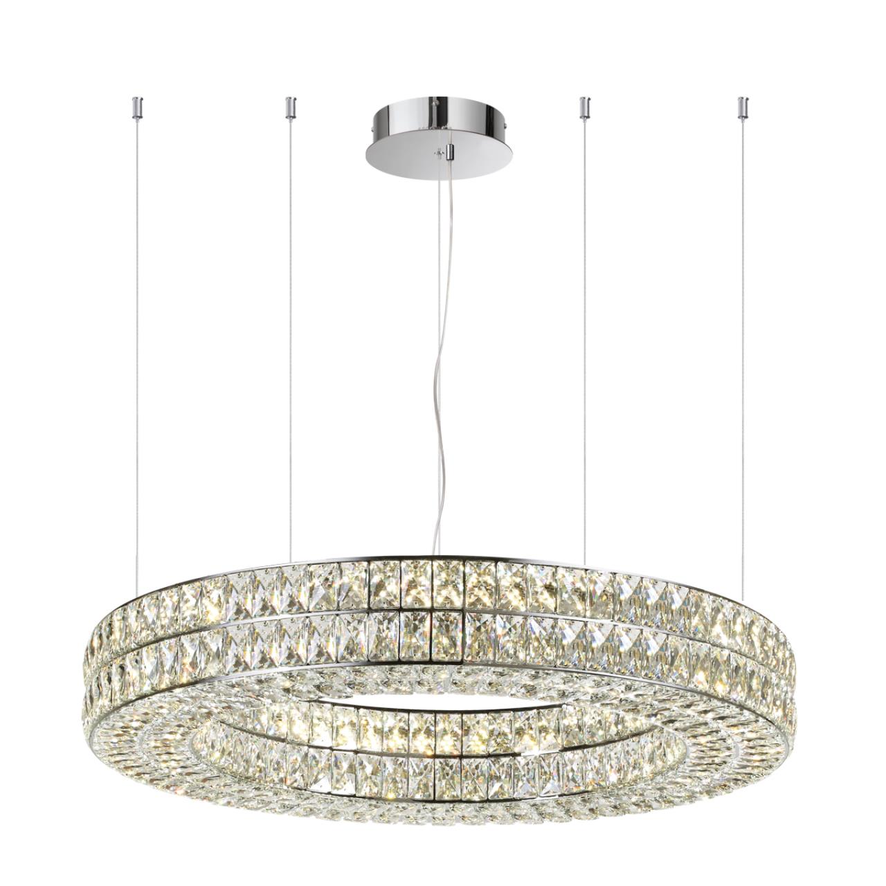 Люстра Odeon Light 4927/52L
